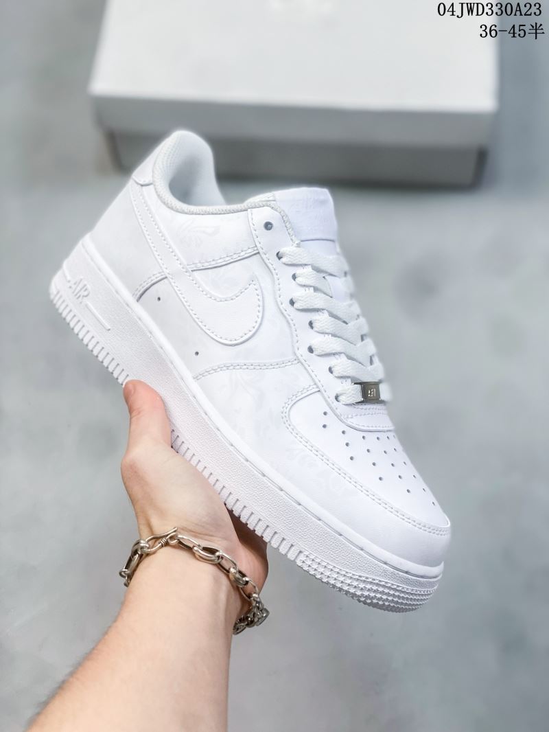 Nike Air Force 1 Shoes